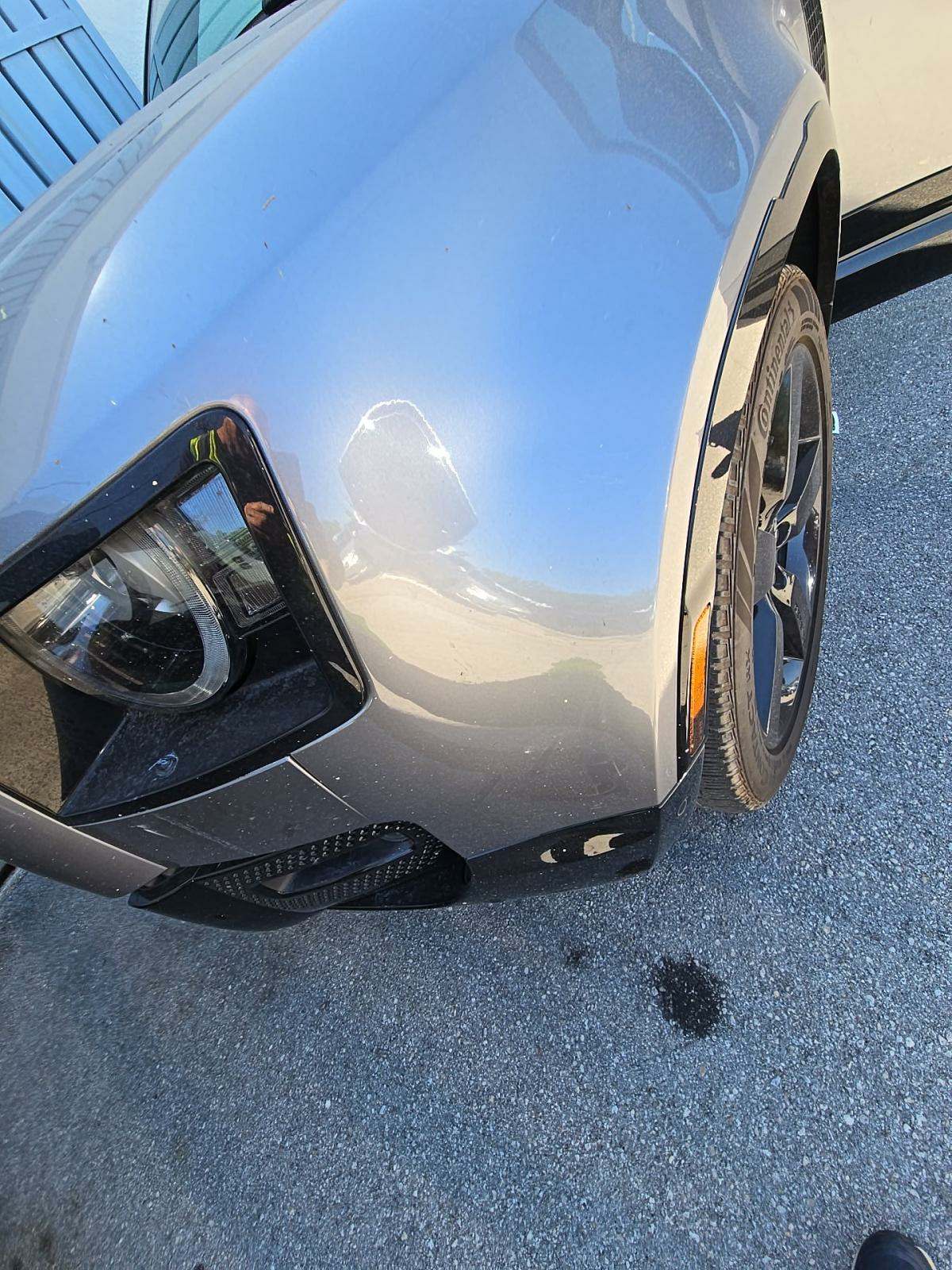 2024 Land Rover Defender 130 X-Dynamic SE AWD