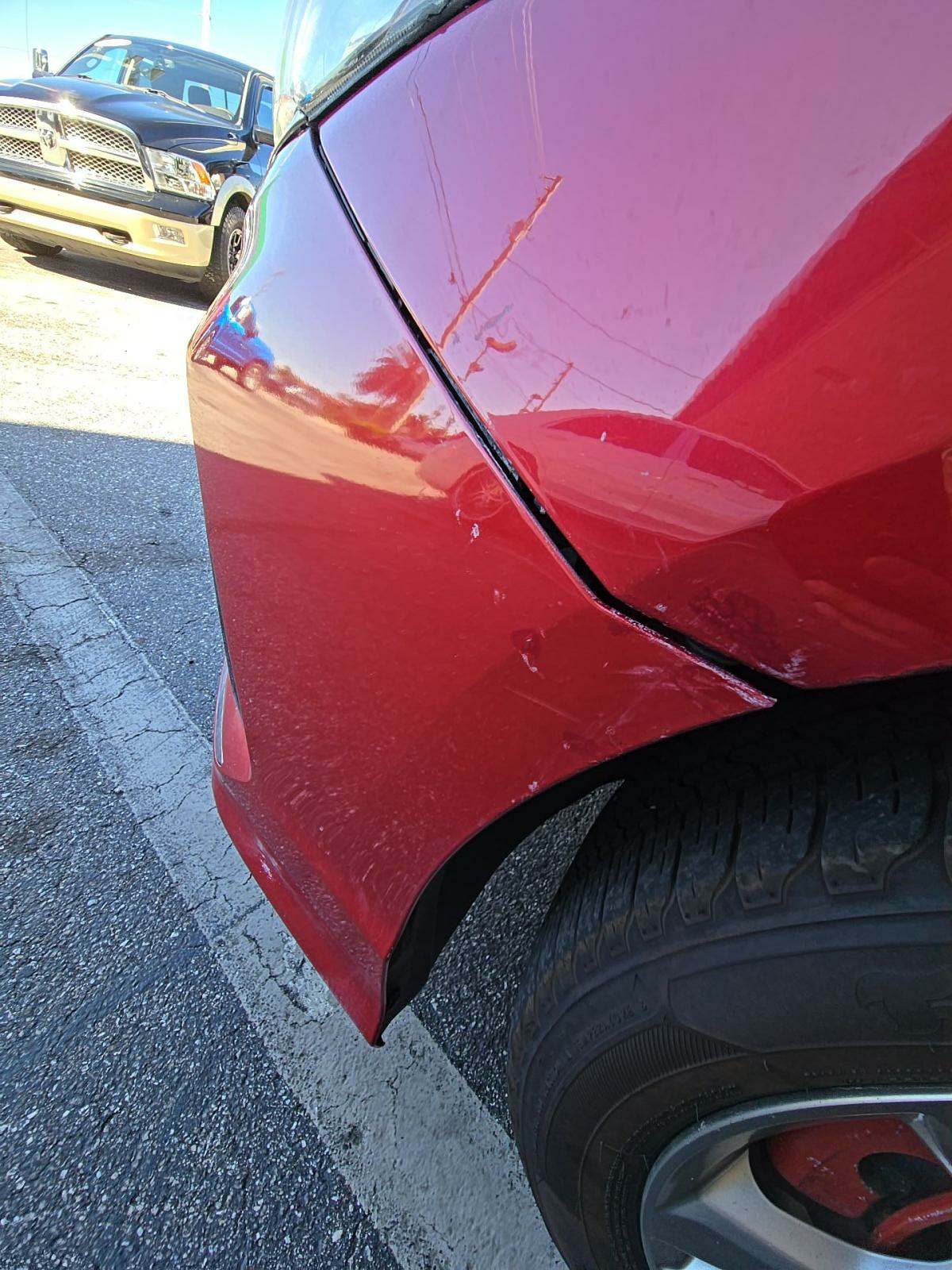 2018 Hyundai Sonata SEL FWD