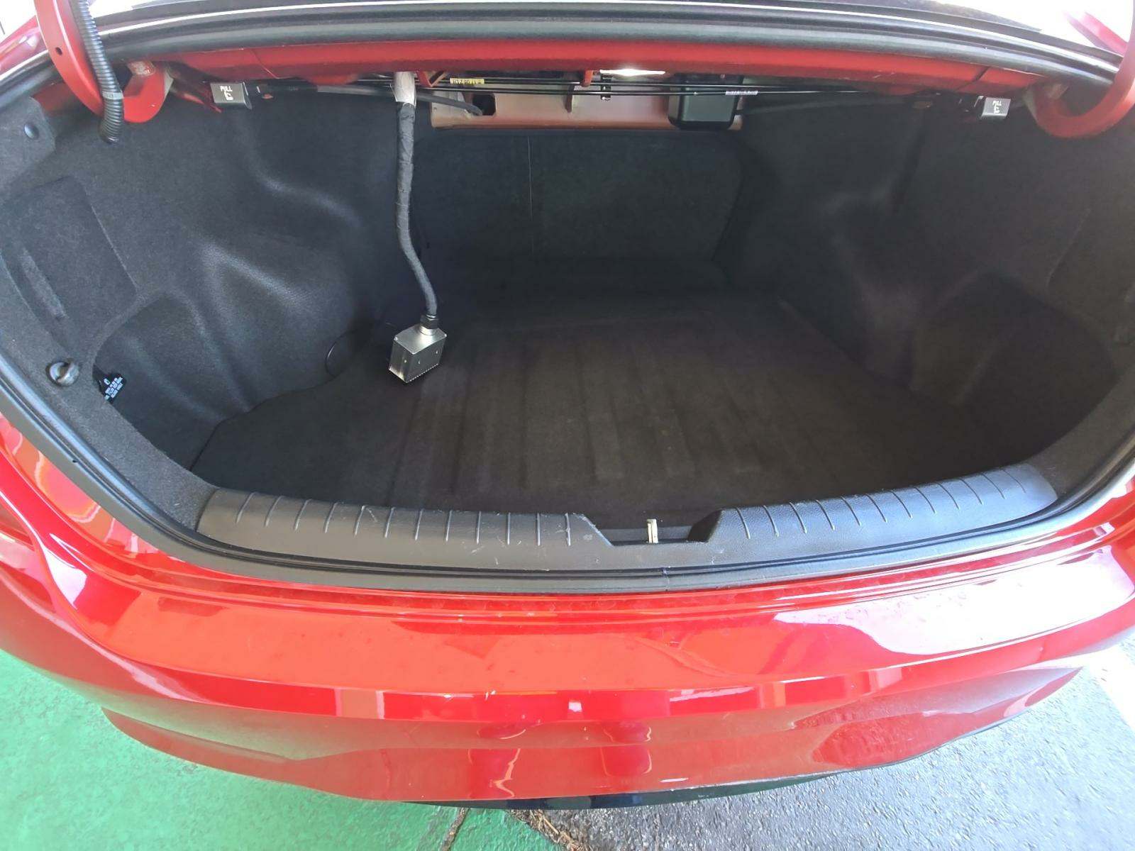 2018 Hyundai Sonata SEL FWD