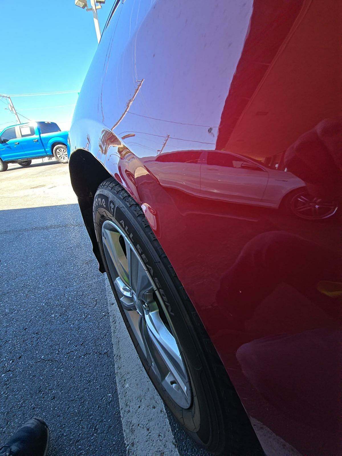 2018 Hyundai Sonata SEL FWD