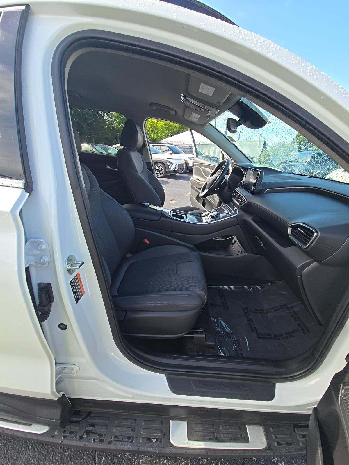 2022 Hyundai Santa Fe XRT FWD