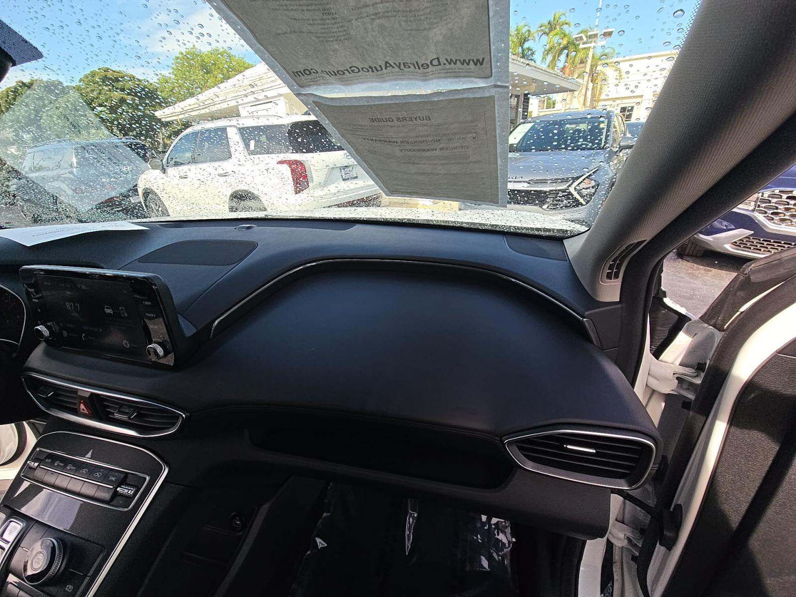 2022 Hyundai Santa Fe XRT FWD
