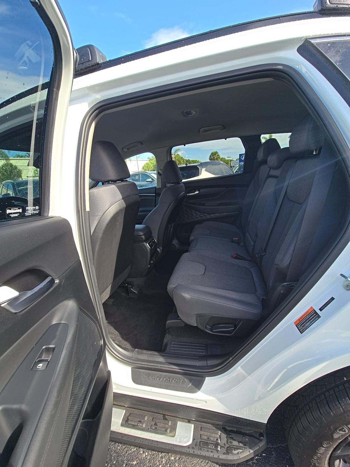 2022 Hyundai Santa Fe XRT FWD