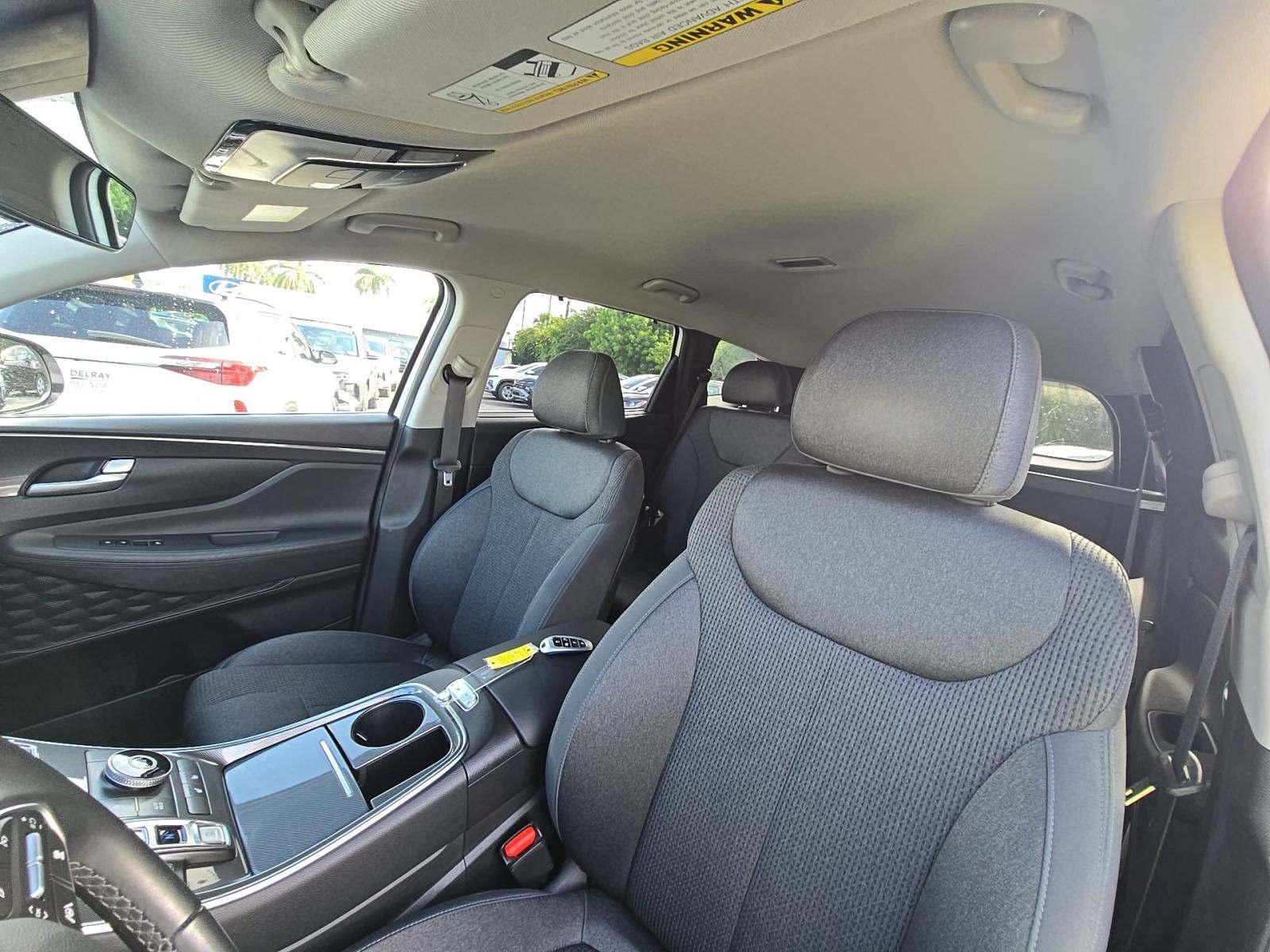 2022 Hyundai Santa Fe XRT FWD