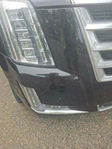 2019 Cadillac Escalade Premium Luxury RWD