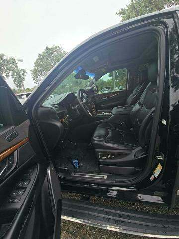 2019 Cadillac Escalade Premium Luxury RWD