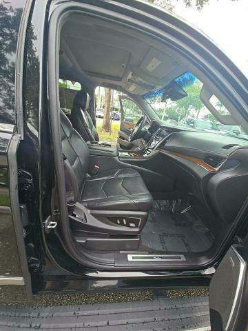 2019 Cadillac Escalade Premium Luxury RWD