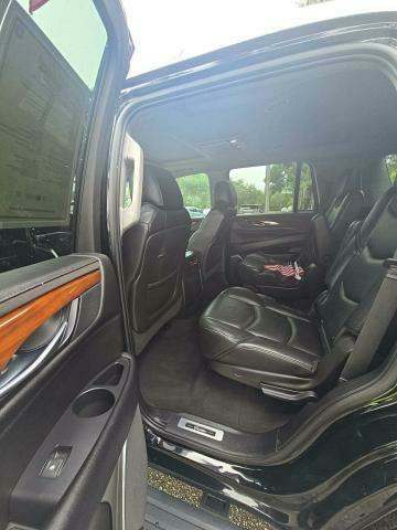 2019 Cadillac Escalade Premium Luxury RWD