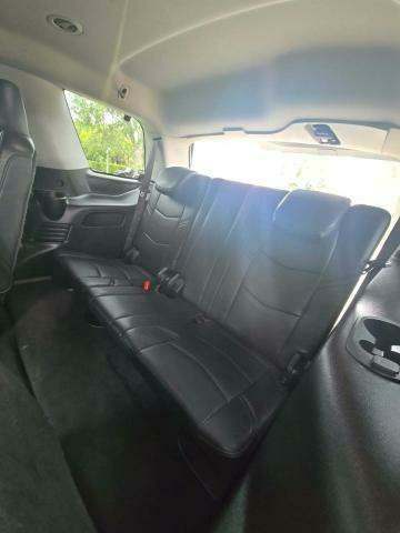 2019 Cadillac Escalade Premium Luxury RWD