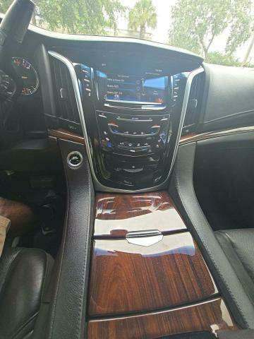 2019 Cadillac Escalade Premium Luxury RWD