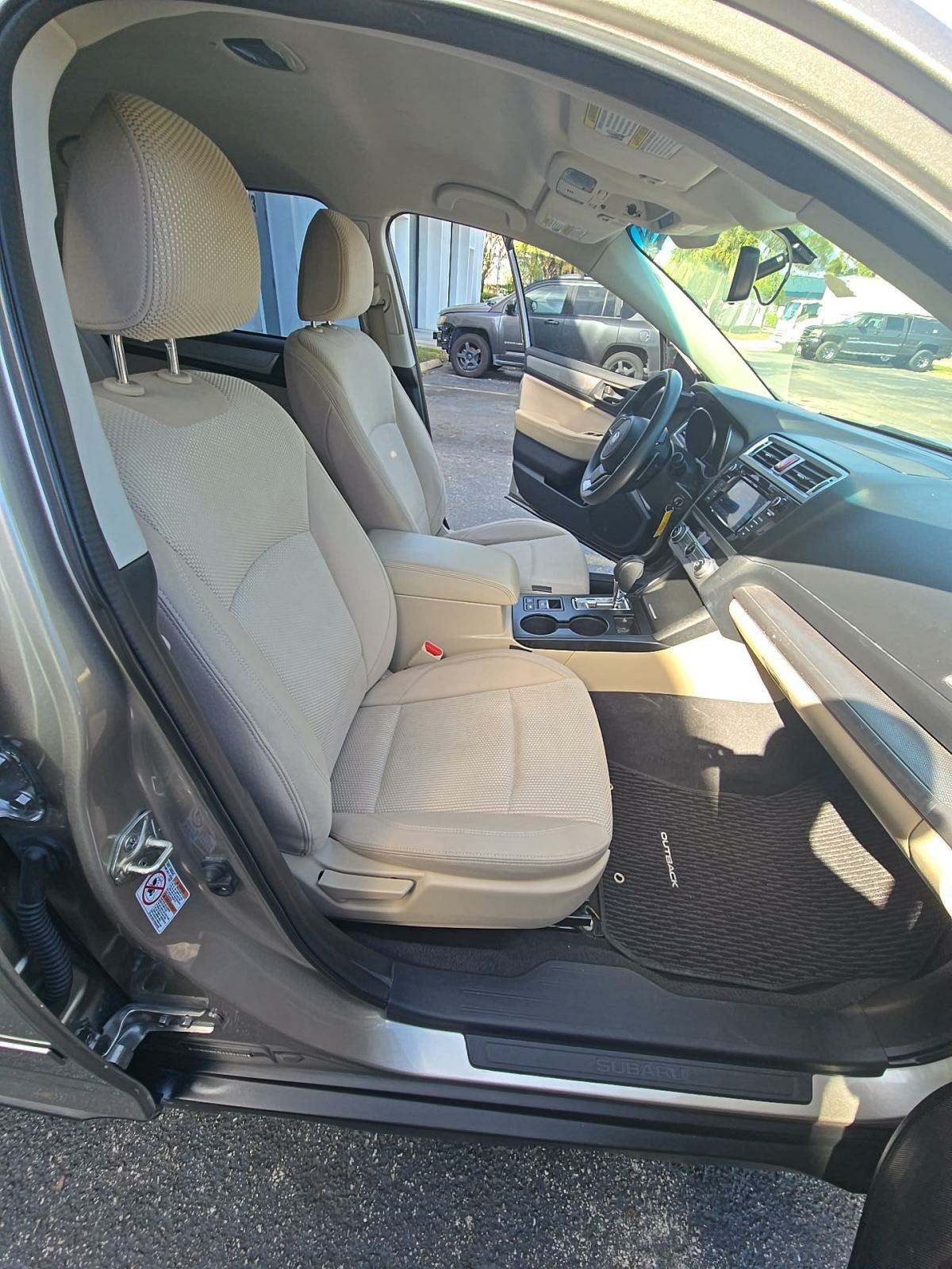 2019 Subaru Outback 2.5i AWD