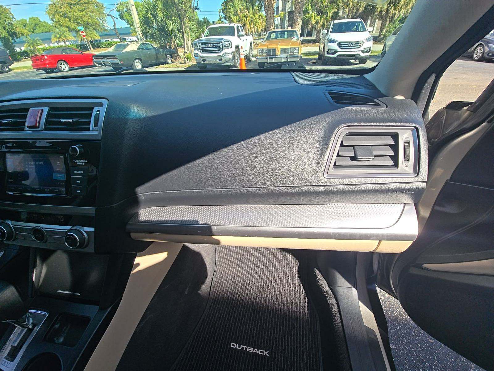 2019 Subaru Outback 2.5i AWD