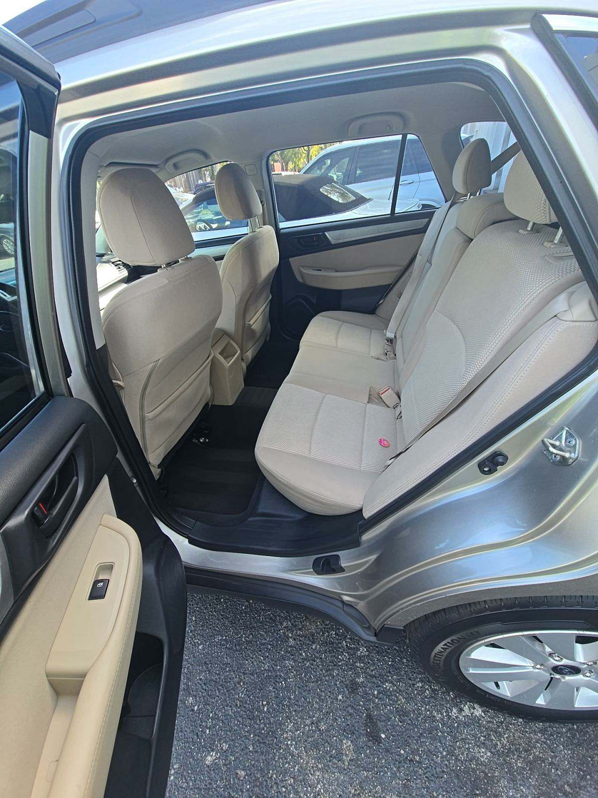 2019 Subaru Outback 2.5i AWD