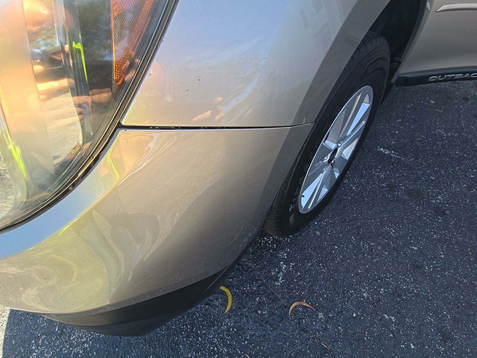 2019 Subaru Outback 2.5i AWD