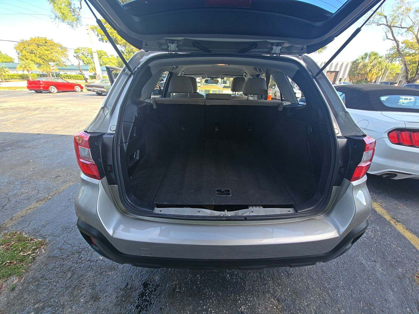 2019 Subaru Outback 2.5i AWD