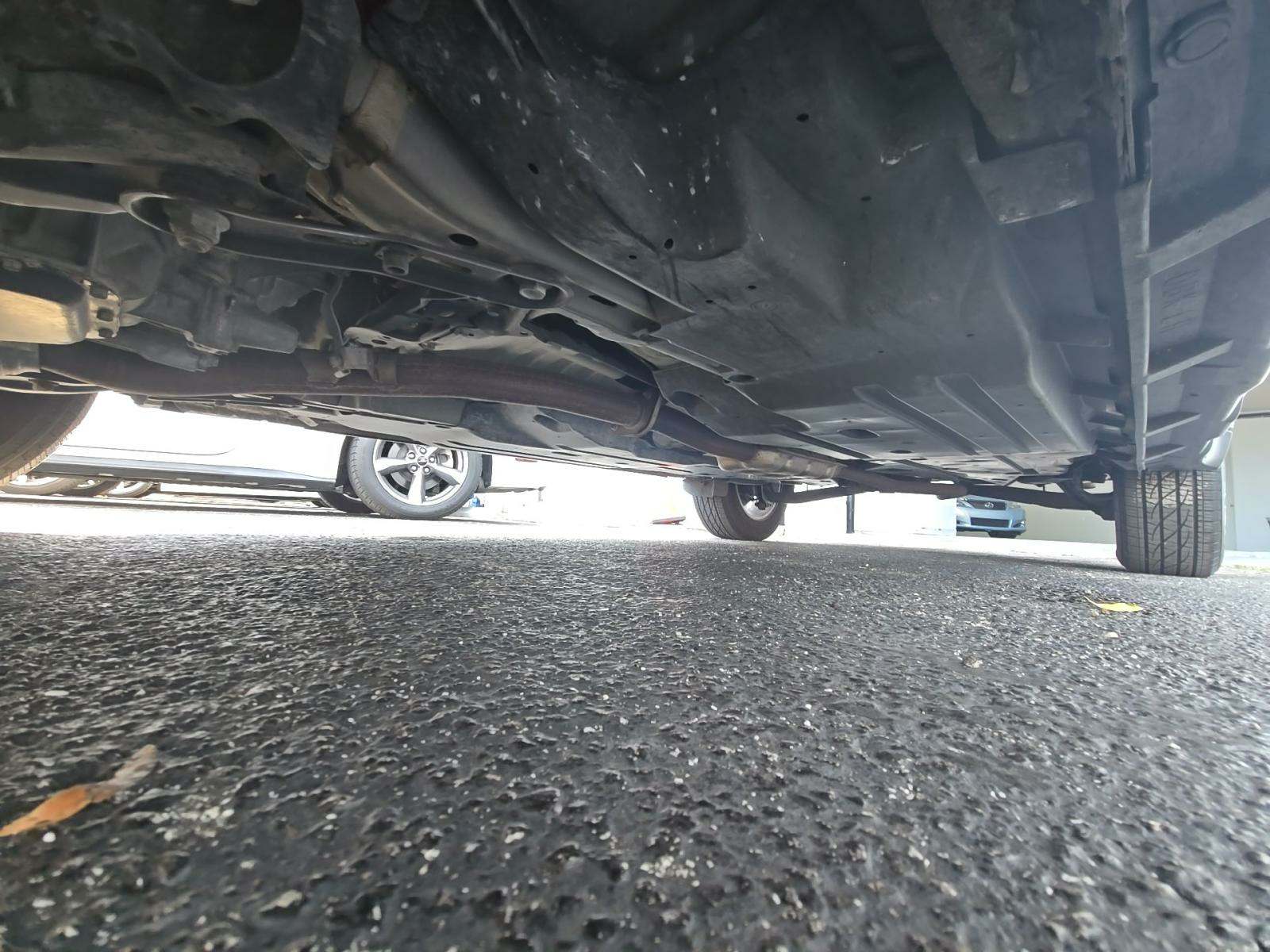 2019 Subaru Outback 2.5i AWD