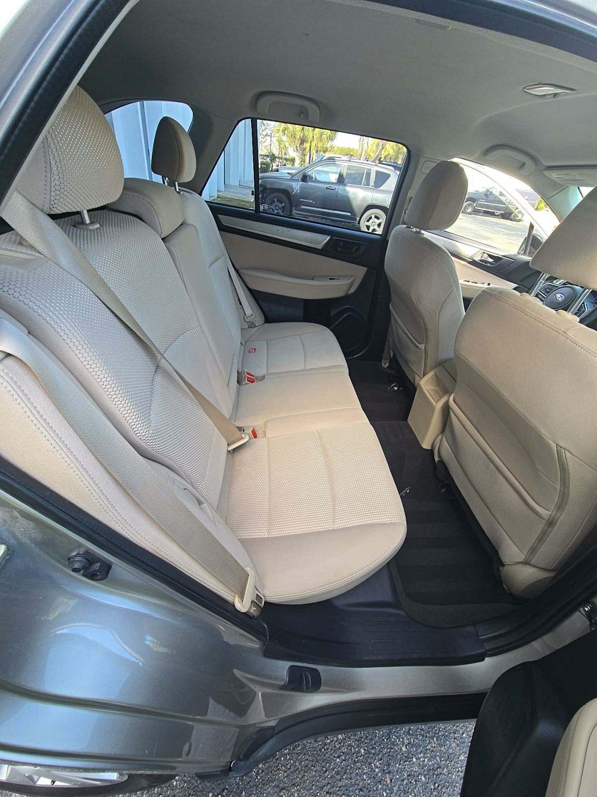 2019 Subaru Outback 2.5i AWD