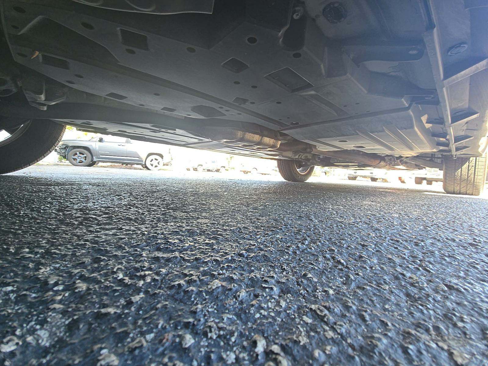 2019 Subaru Outback 2.5i AWD