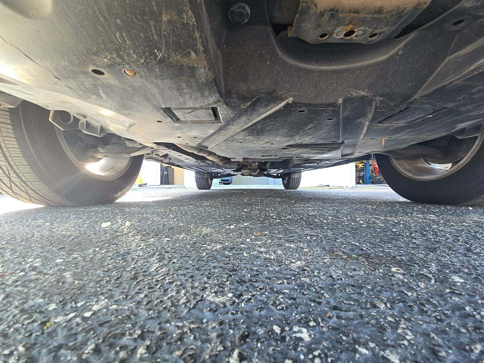 2019 Subaru Outback 2.5i AWD