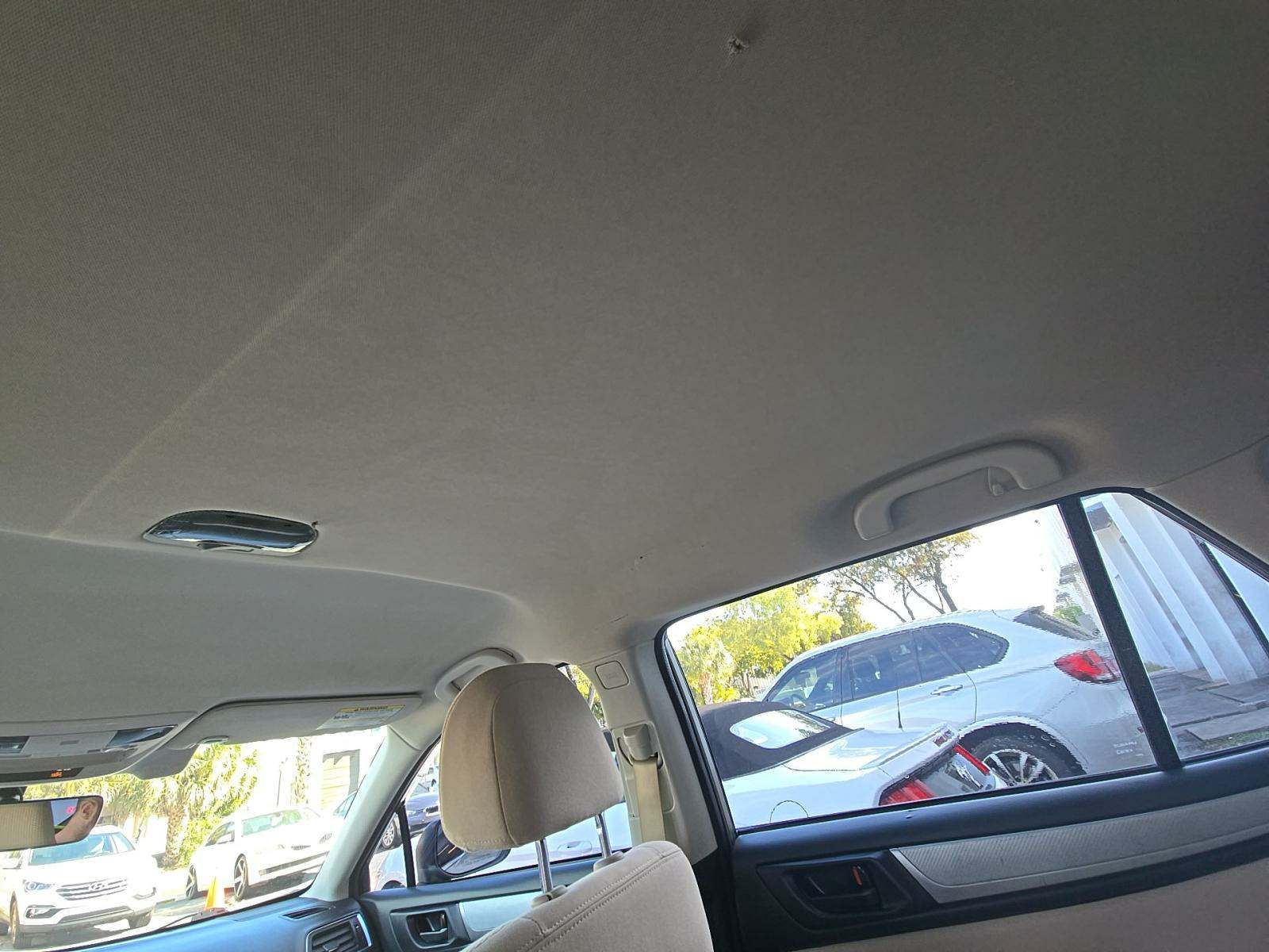 2019 Subaru Outback 2.5i AWD