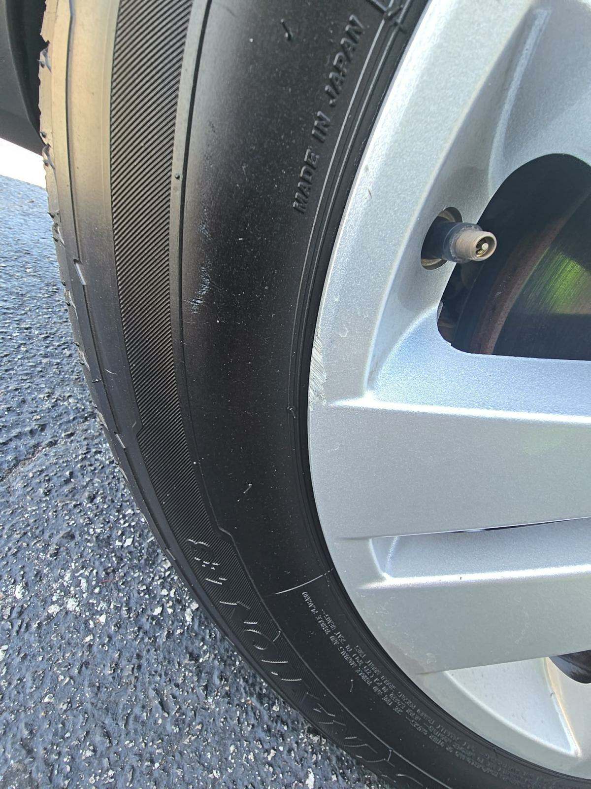 2019 Subaru Outback 2.5i AWD