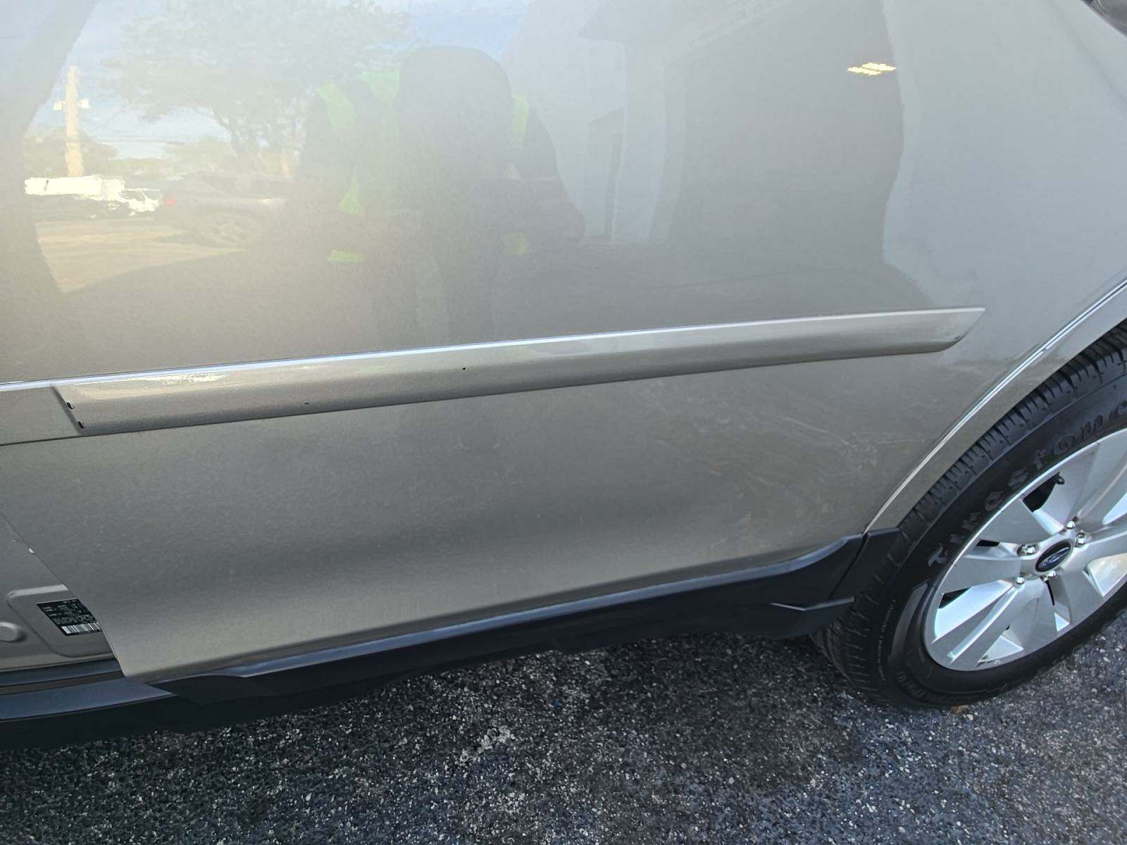 2019 Subaru Outback 2.5i AWD