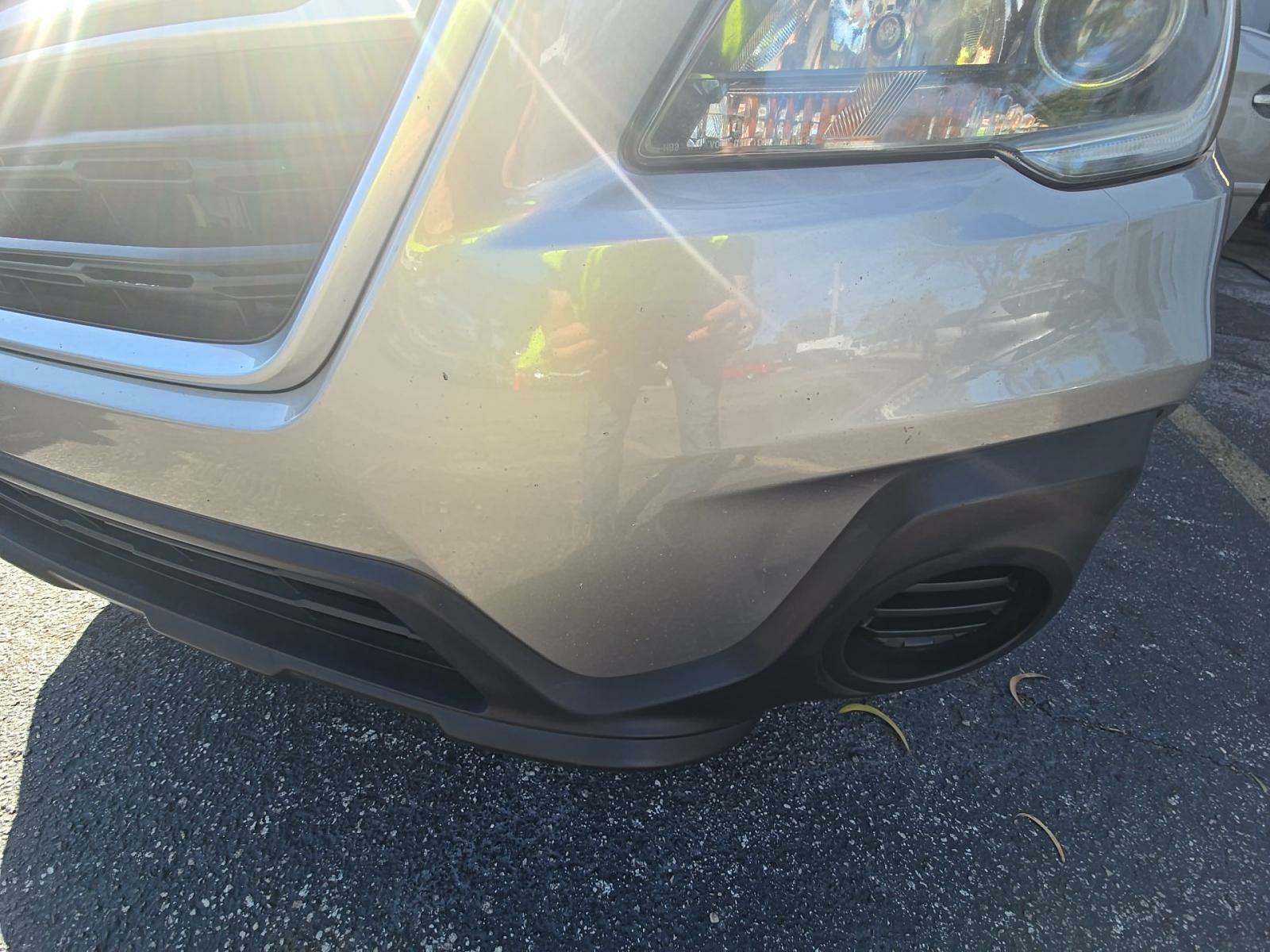 2019 Subaru Outback 2.5i AWD