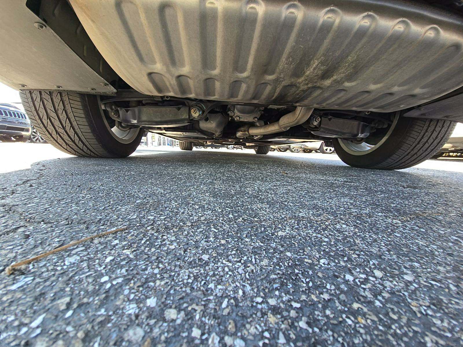 2017 Cadillac CTS Base RWD