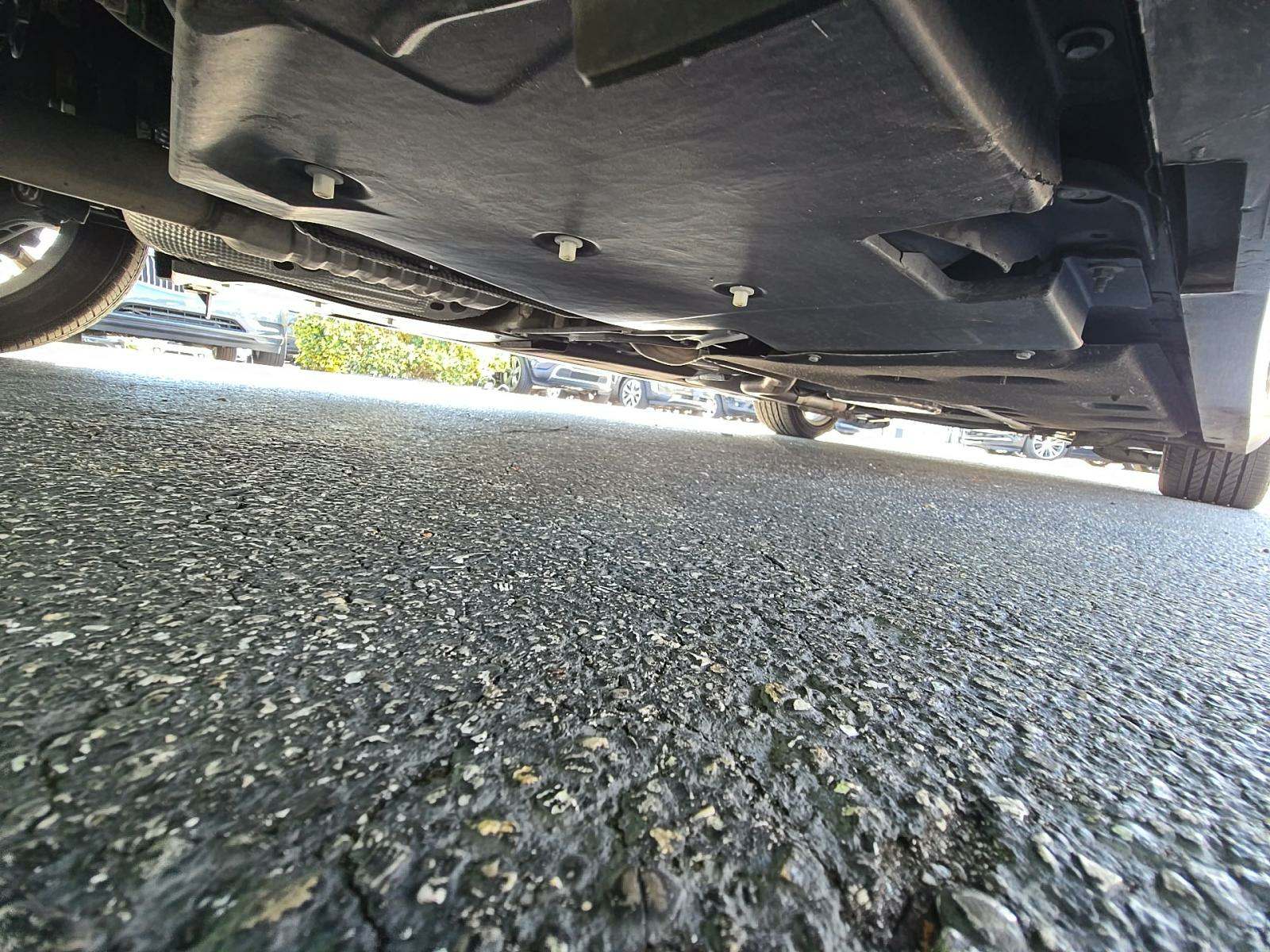 2017 Cadillac CTS Base RWD