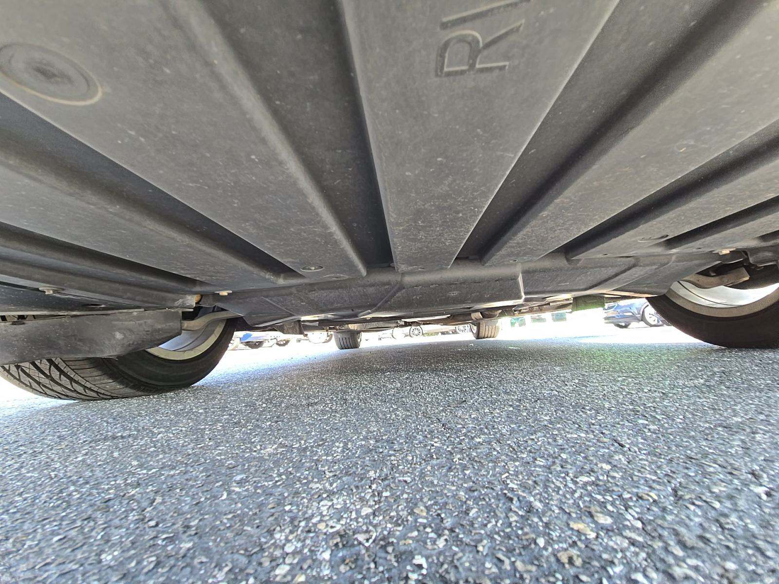 2017 Cadillac CTS Base RWD