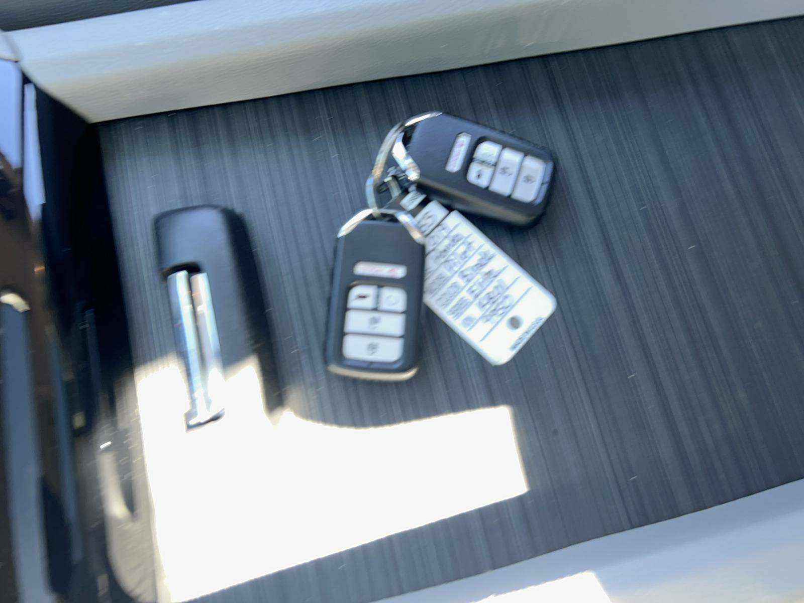 2019 Honda Pilot Elite AWD