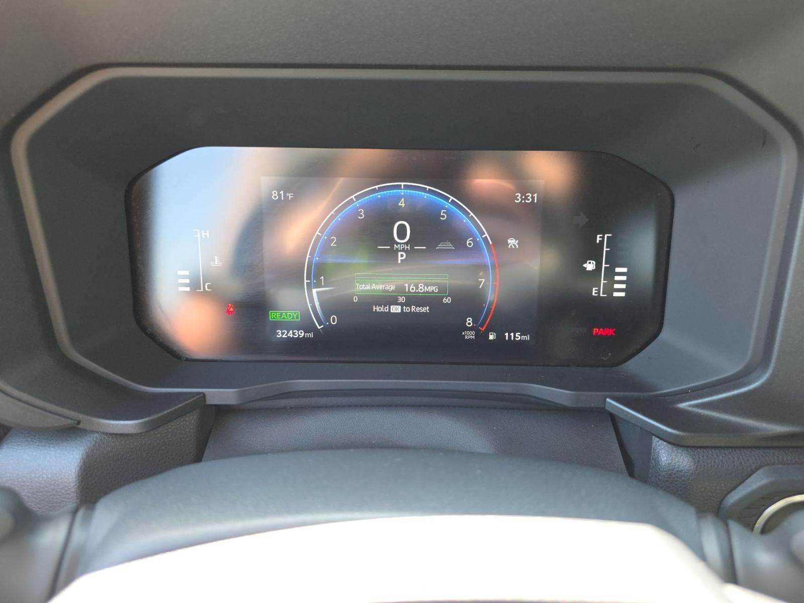 TOYOTA LAND CRUISER - 5