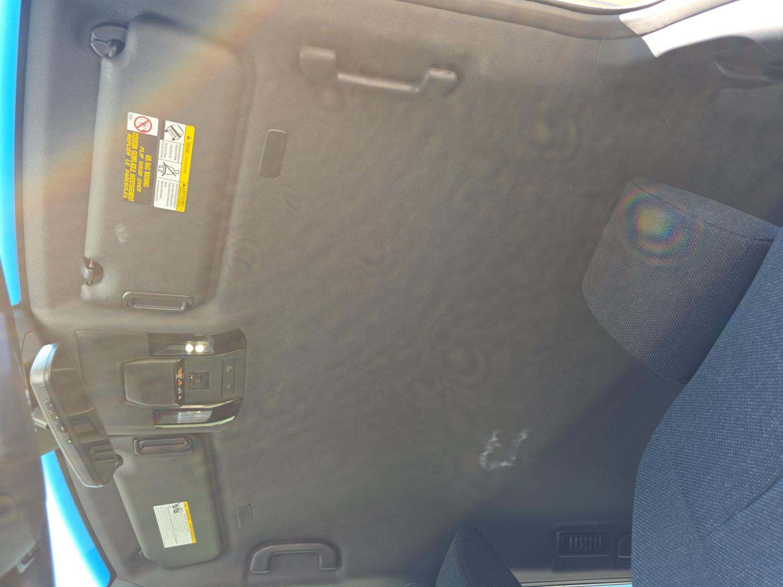 TOYOTA LAND CRUISER - 7