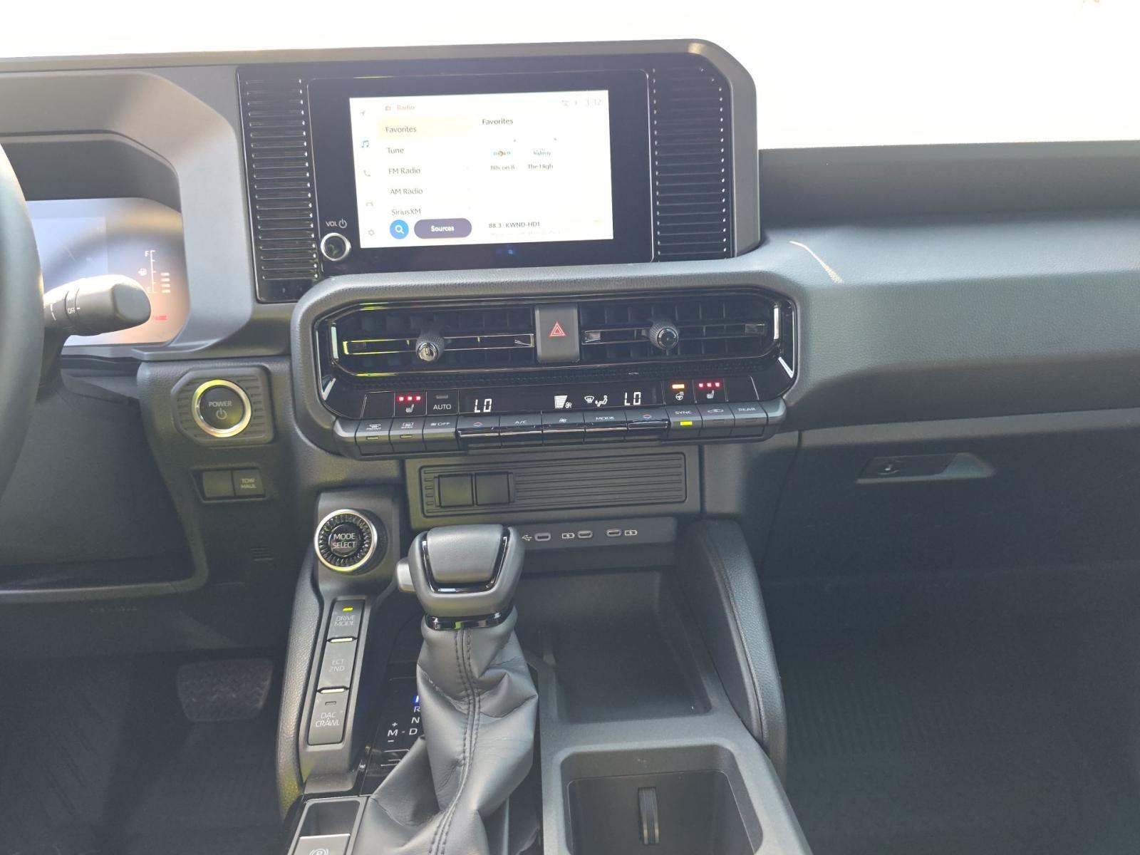 TOYOTA LAND CRUISER - 6