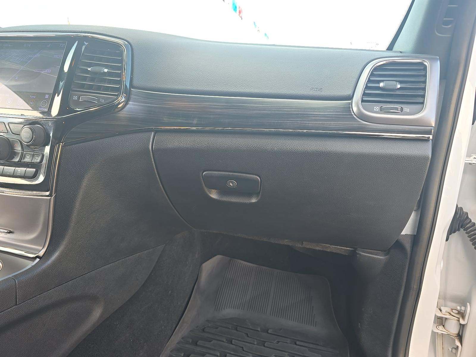 2019 Jeep Grand Cherokee Limited X AWD