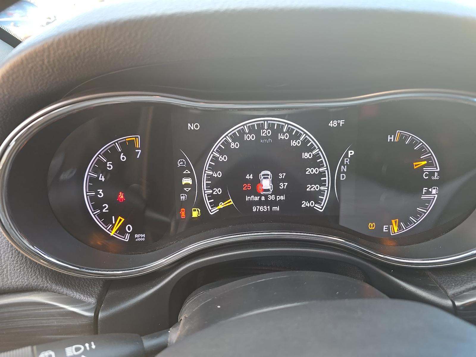 2019 Jeep Grand Cherokee Limited X AWD