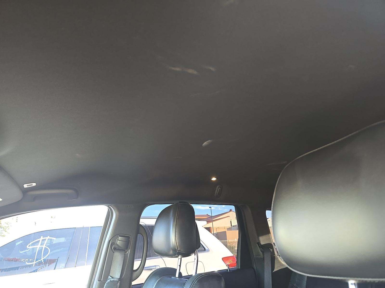 2019 Jeep Grand Cherokee Limited X AWD