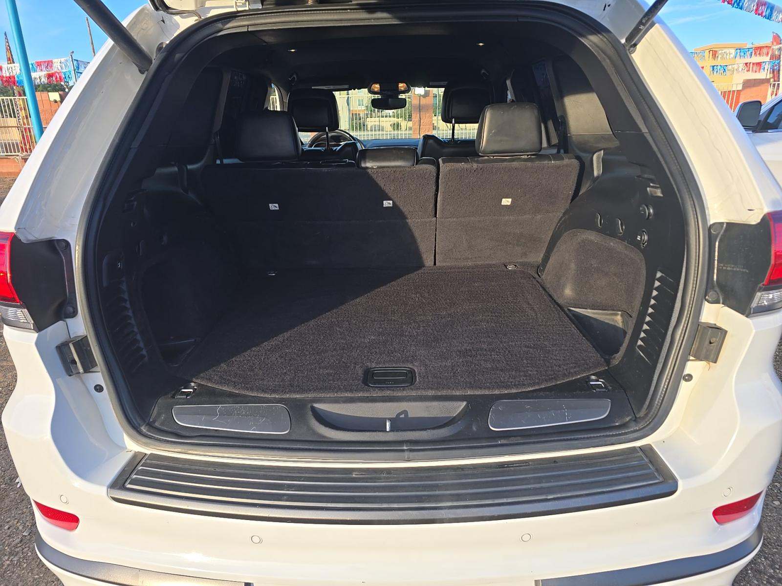 2019 Jeep Grand Cherokee Limited X AWD