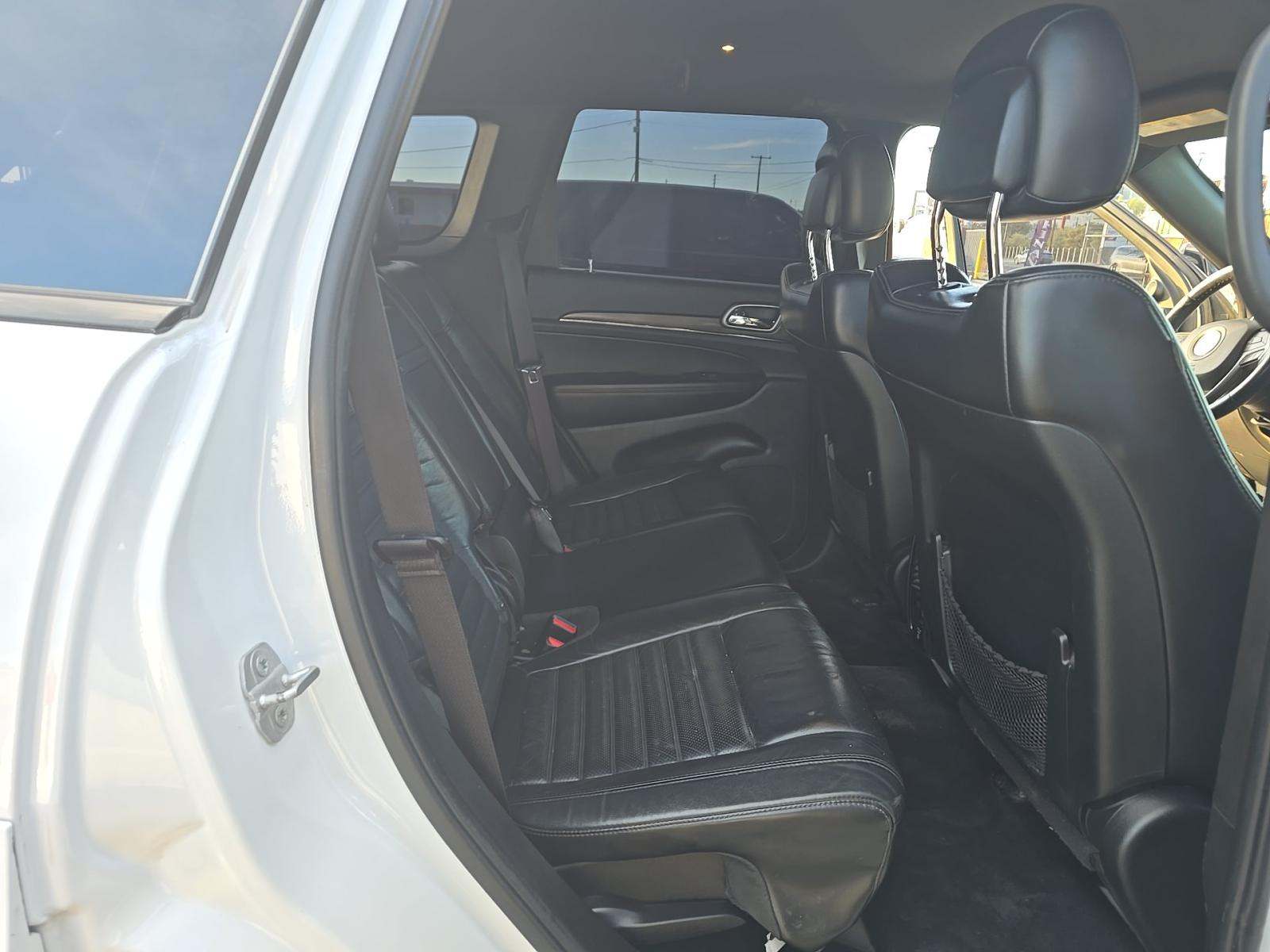 2019 Jeep Grand Cherokee Limited X AWD