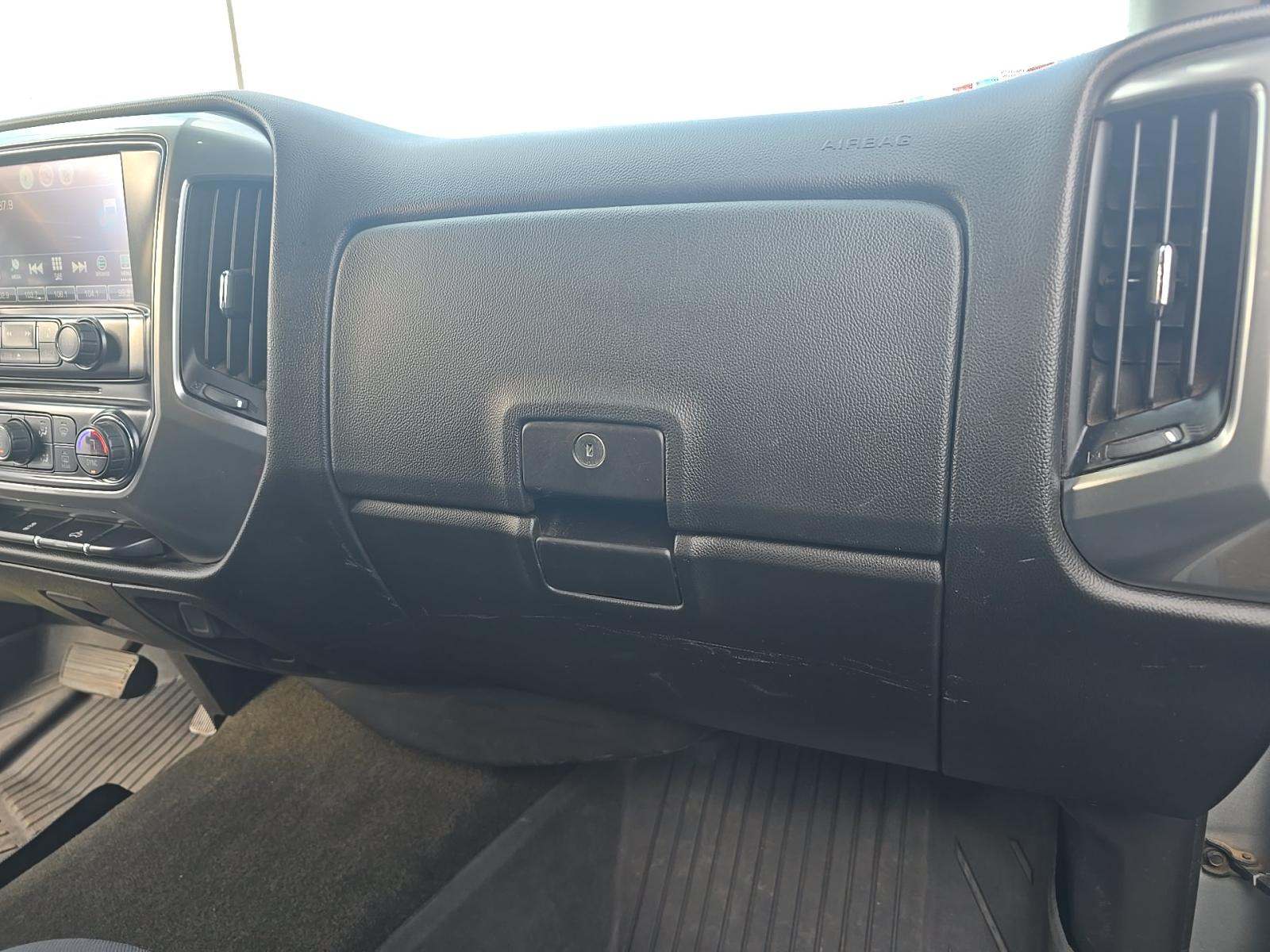 2017 Chevrolet Silverado 1500 LT AWD