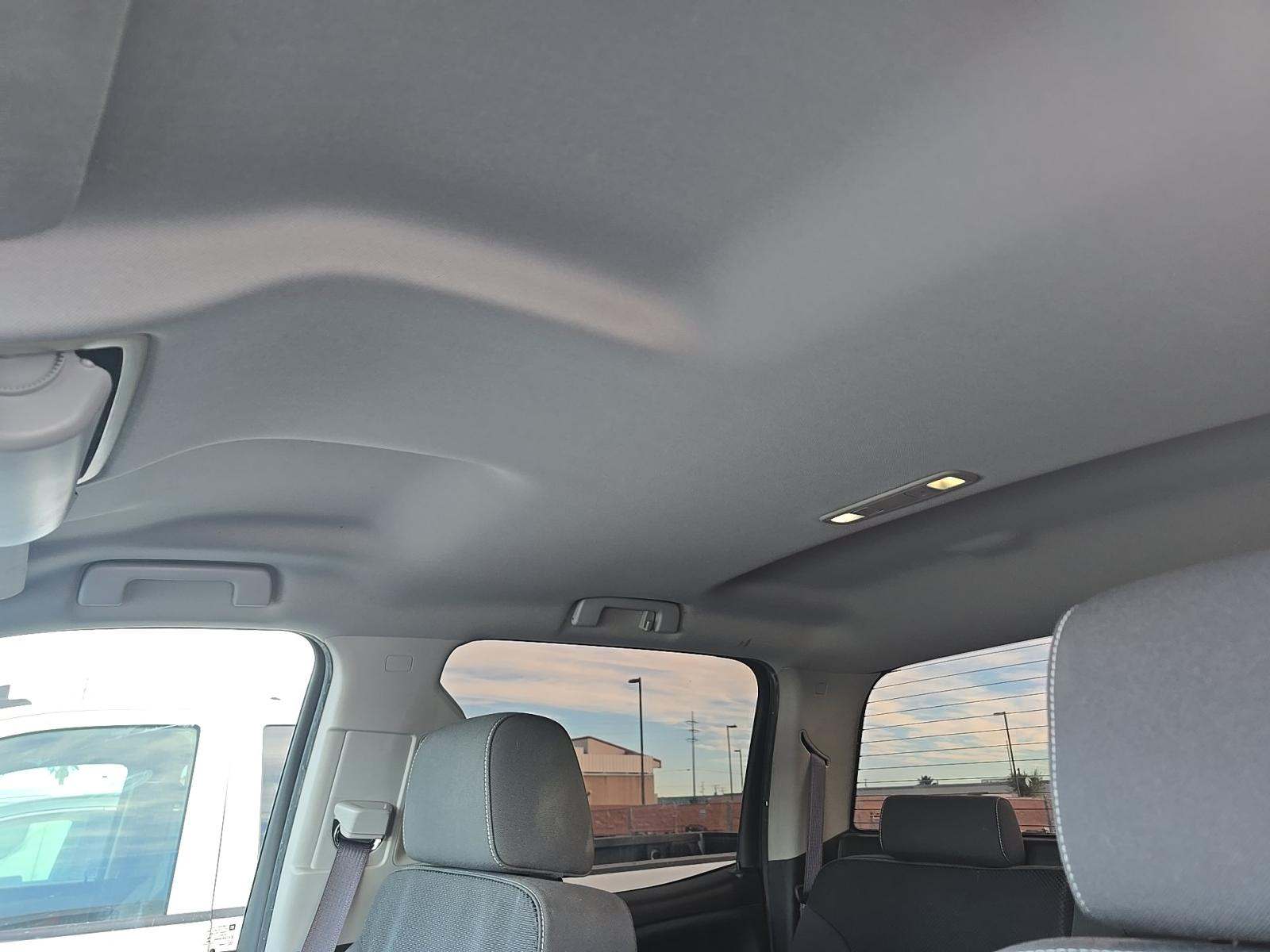 2017 Chevrolet Silverado 1500 LT AWD