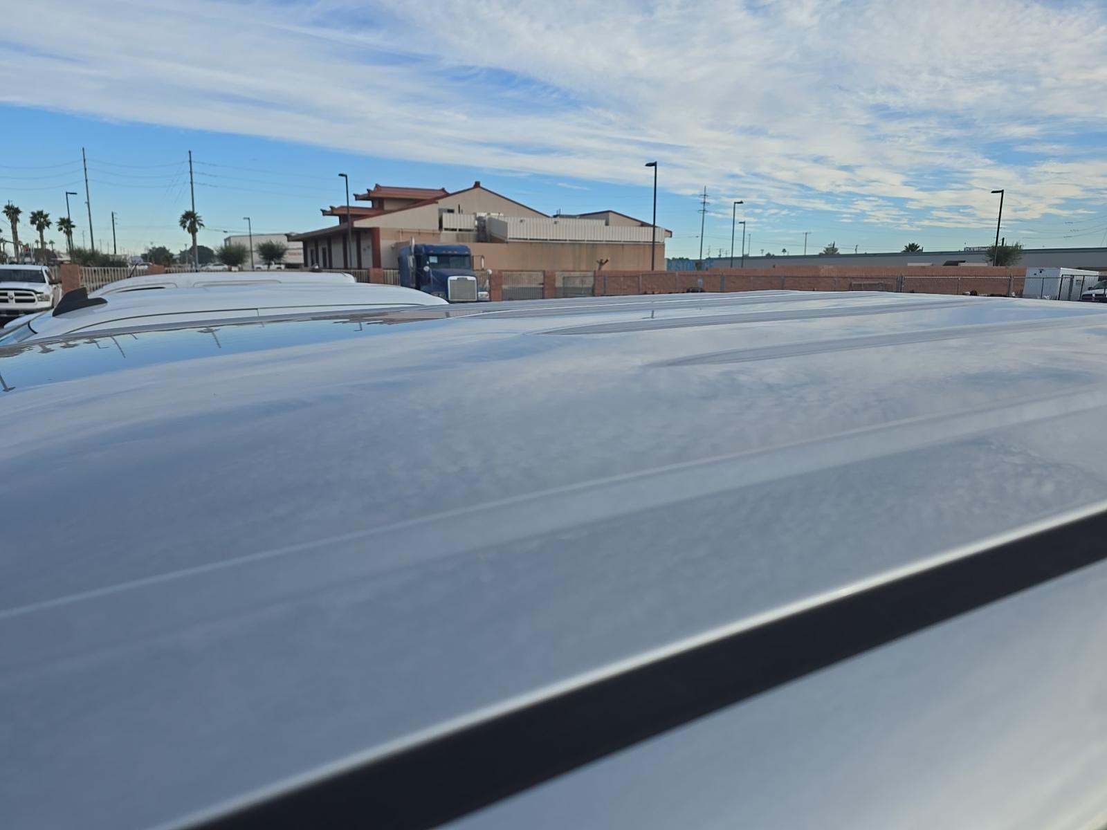 2017 Chevrolet Silverado 1500 LT AWD