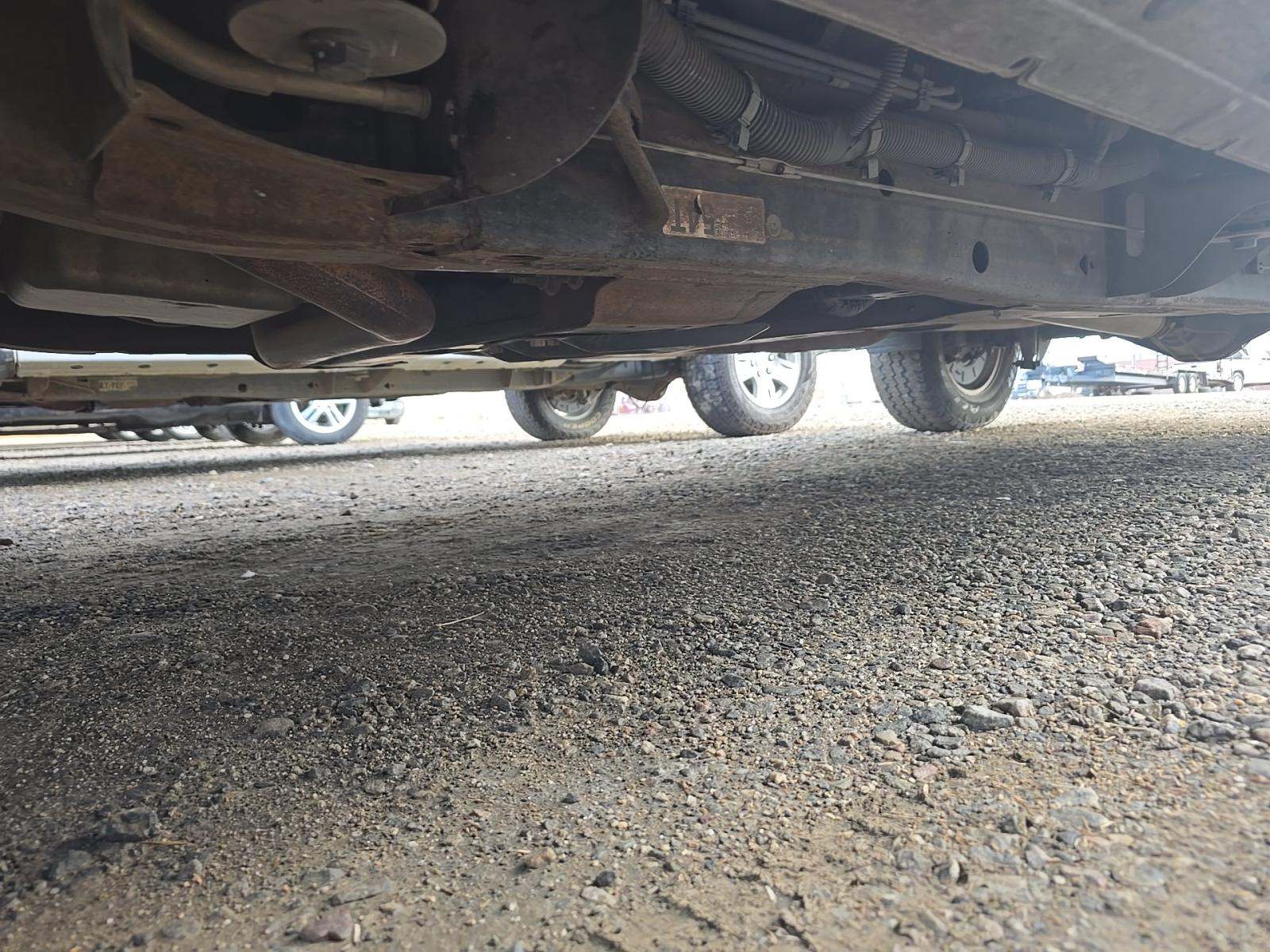 2017 Chevrolet Silverado 1500 LT AWD