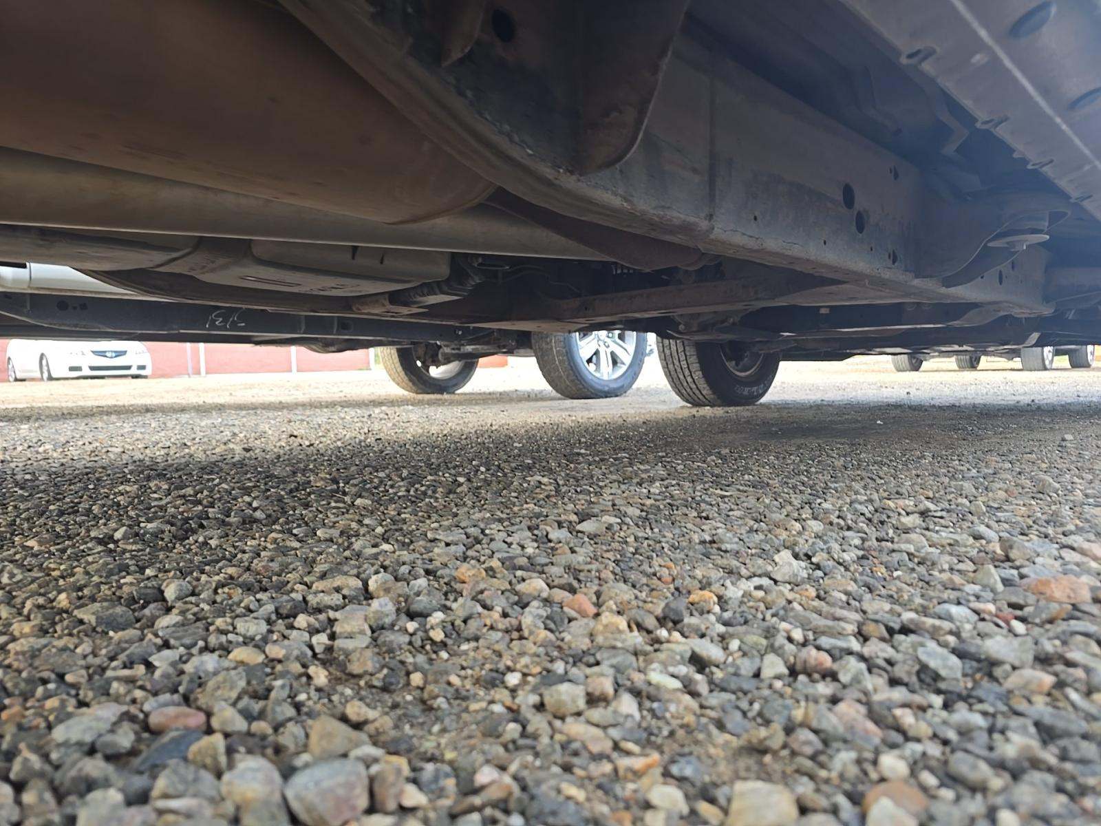 2017 Chevrolet Silverado 1500 LT AWD