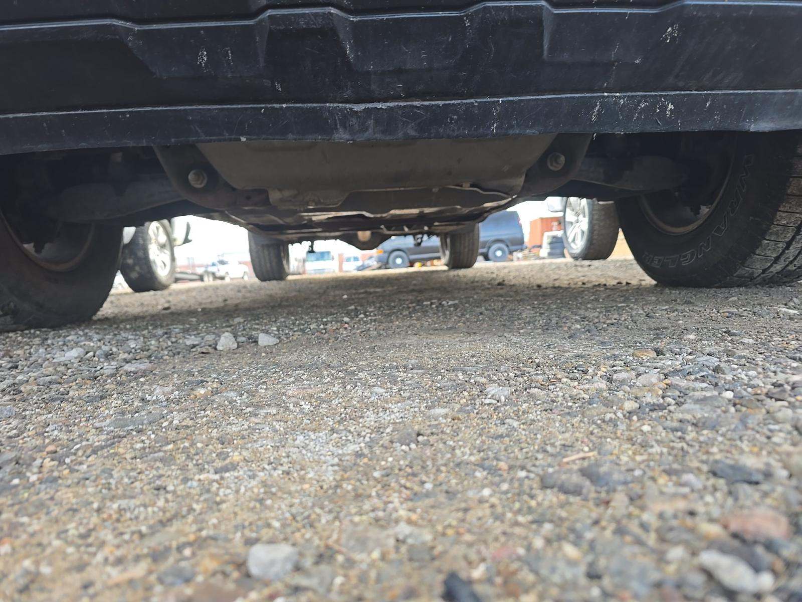 2017 Chevrolet Silverado 1500 LT AWD