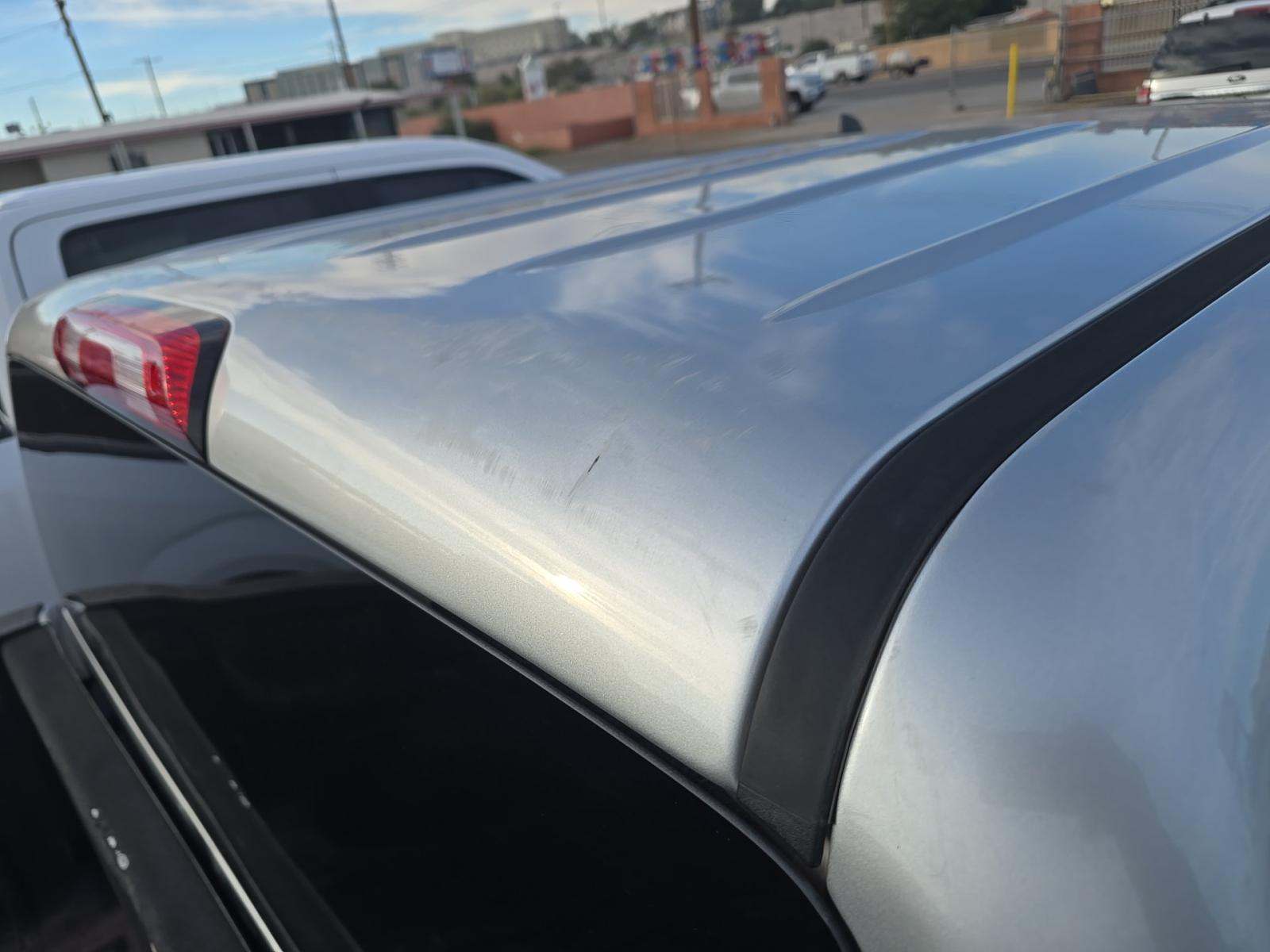 2017 Chevrolet Silverado 1500 LT AWD