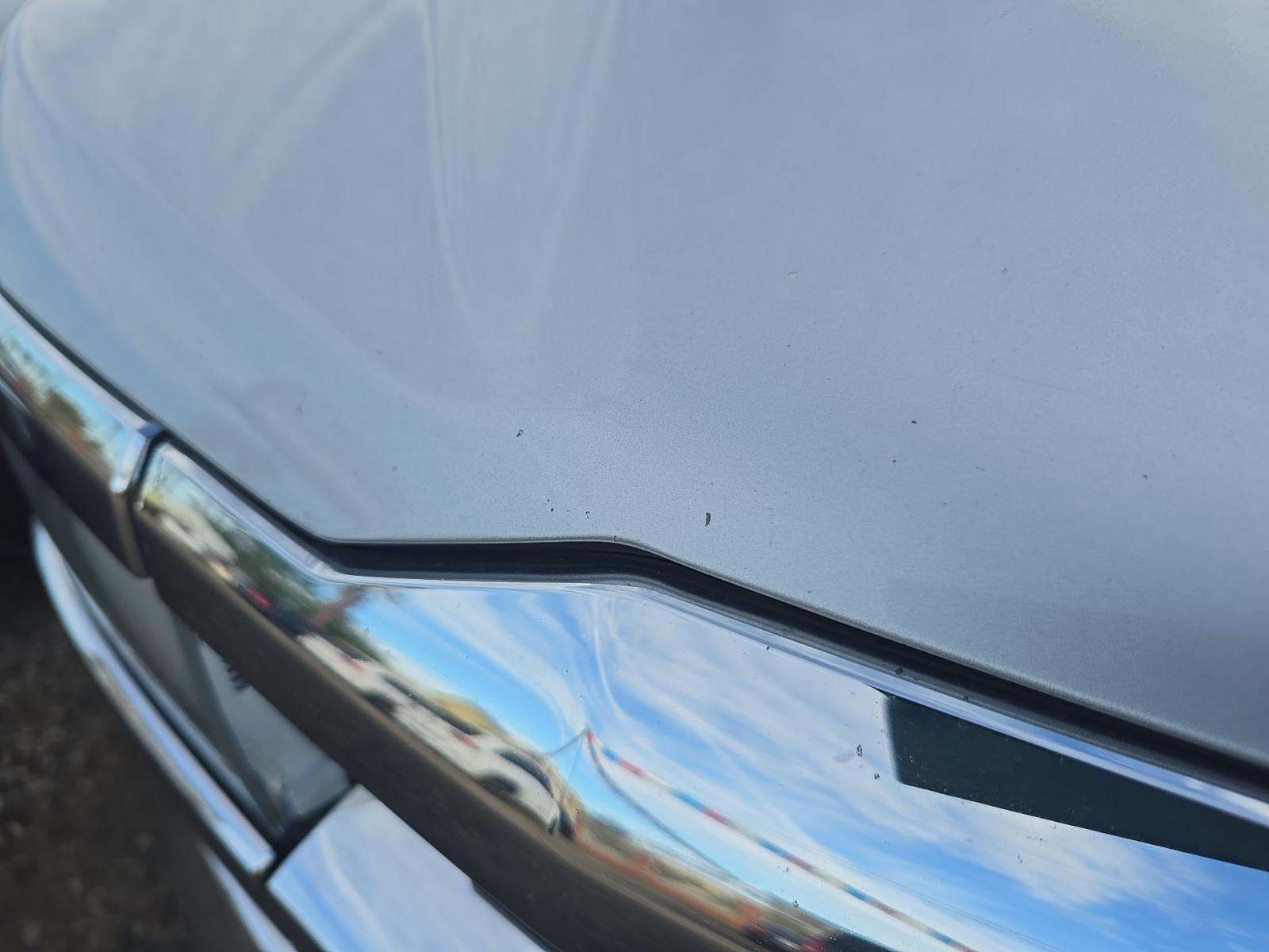 2017 Chevrolet Silverado 1500 LT AWD