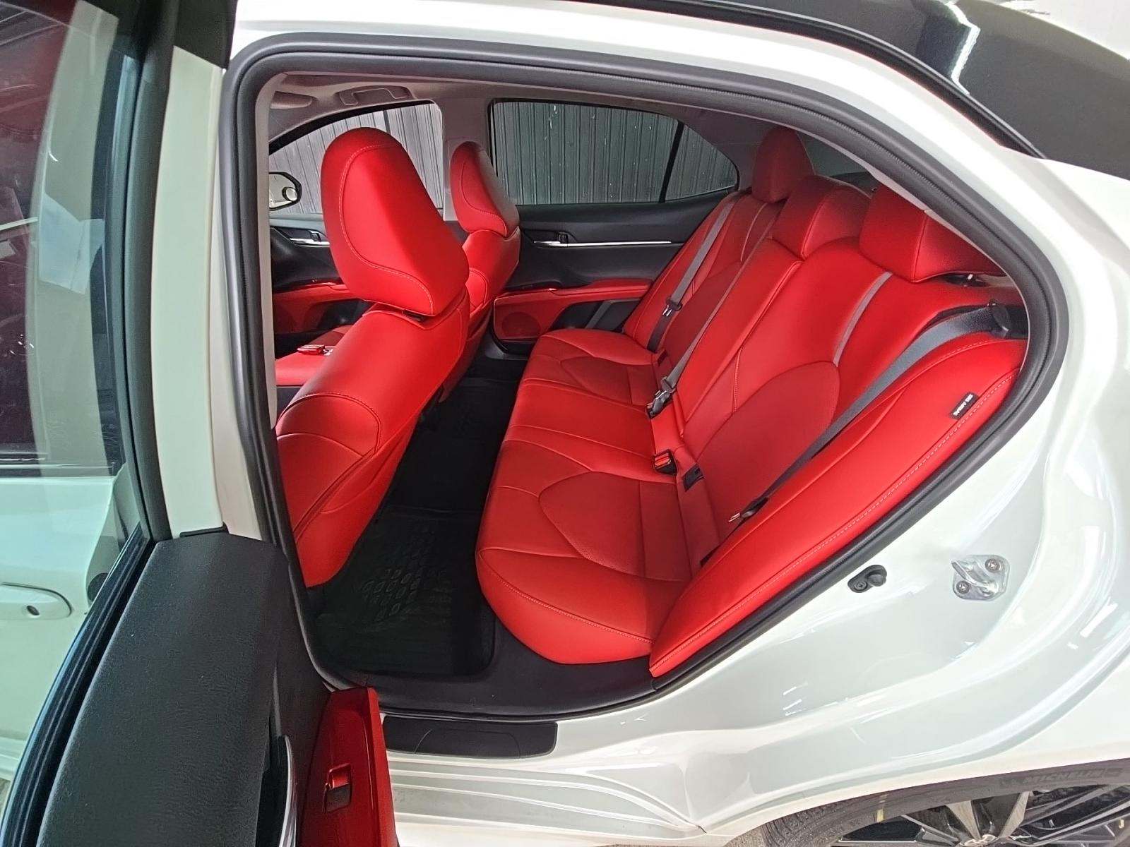 2023 Toyota Camry XSE FWD