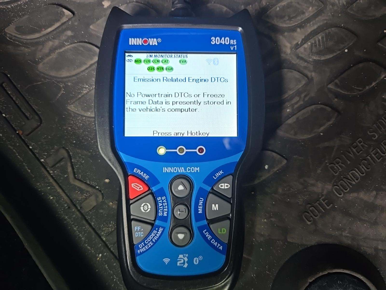 2023 Toyota Camry XSE FWD