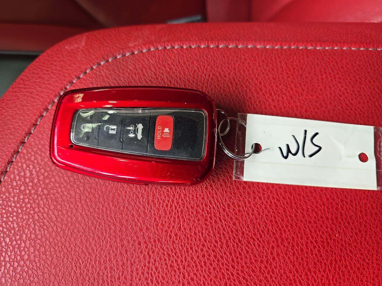 2023 Toyota Camry XSE FWD